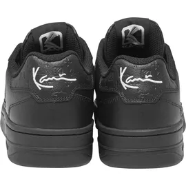 Karl Kani 89 Classic Herren Schwarz 42,5