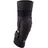 Fox Launch Knee Guard Knieprotektor (Größe S, schwarz)