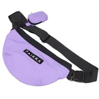 Paikka Visibility Treat Bag flieder
