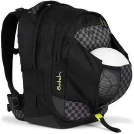 Satch match deep petrol