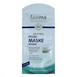 Lavera Neutral Maske