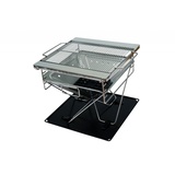EOE - Eifel Outdoor Equipment Sollig Feuerschale