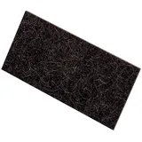 KRONEN Reibebrettbelag 24 x 12 cm 10 mm