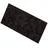 KRONEN Reibebrettbelag 24 x 12 cm 10 mm