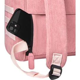 Cabaïa Adventurer Recycled Velvet Small Gold Coast