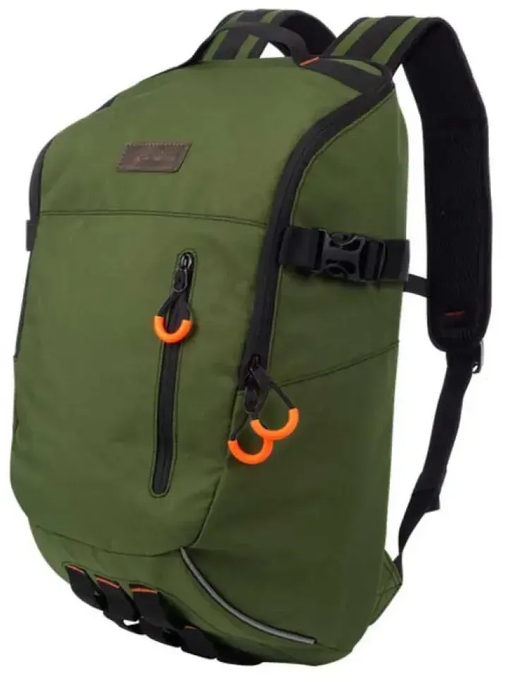 Bering Spoutnick Rucksack - Khaki - One Size