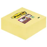 Post-it Post-it® Super Sticky Haftnotizen extrastark 2014-SCY gelb 1 St.