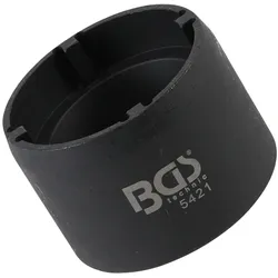 BGS 5421 Zapfenschlüssel für Getriebeflansch für Scania Ø 72mm / 80mm