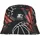 Starter Reversible Airball Fischerhut schwarz ONE SIZE