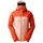 Dare 2b Dare2b Diverging Jacke - Burnt Sienna / Shore - 40