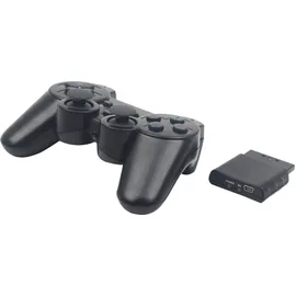 Gembird JPD-WDV-01 für PC / PS2 / PS3