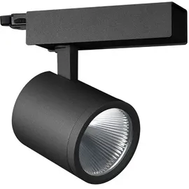 LTS Licht & Leuchten LTS Licht&amp;Leuchten LED-Stromschienenstrahler SCOUT203940352D-STsw