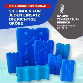 NEMT Kühlmatte 30 Kühlzellen