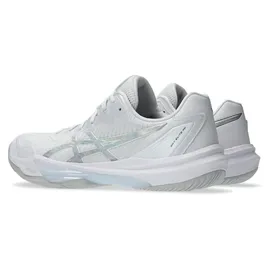 Asics SKY Elite FF 3 - WHITE/PURE SILVER | weiß, Größe 42