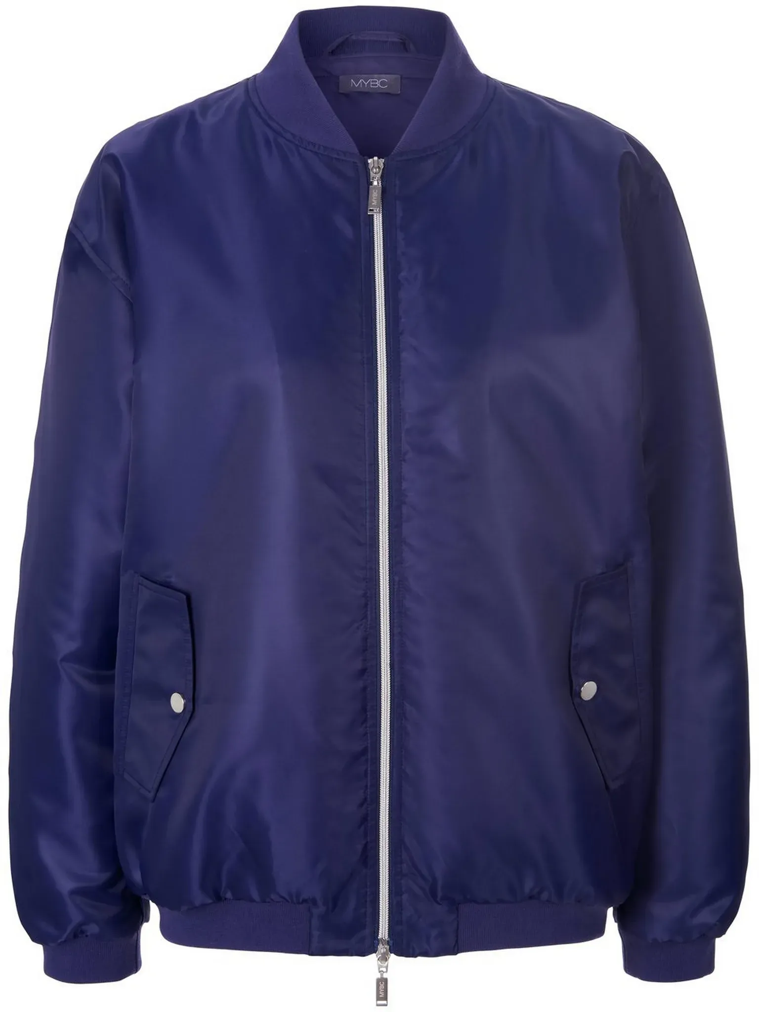 Blouson MYBC blau