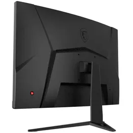 MSI G32CQ4 E2 31,5" schwarz