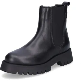 Palpa Chelsea Boot in Schwarz, | Gr.: 38
