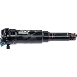 RockShox Dämpfer SIDLuxe Ultimate 3P Remote sw,185x50,Trunnion,3-Pos,MondrakerF-Podi
