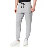 Kempa Core 2.0 Modern Pants Jogginghose dark grau melange 3XL