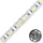 EVN LED-Strip SB6724150509902 24W RGBW 500 cm 1 St.