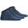 CAMEL ACTIVE Sneakersocken 3er Pack Dunkelblau 43-46