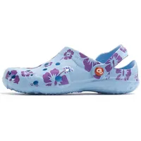 Schuzz Schuzz Globule Imprime Hibiscus Clog 36 EU