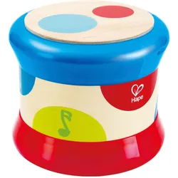 Hape Baby-Trommel, mehrfarbig