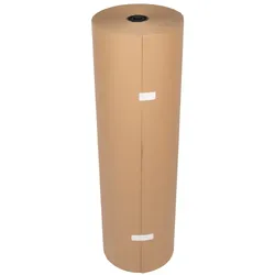 10 x Natronmischpapier (0,75 x 300 m) Packpapier braun reißfest Kraftpapier Verpackungsmaterial Polstermaterial BB-Verpackungen