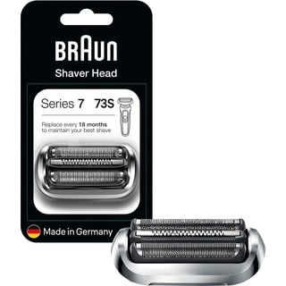 Braun Ersatzscherkopf Series 7 Kombipack 73S