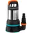 Gardena Klar-/Schmutzwasser-Tauchpumpe 19500 Aquasensor 860 W