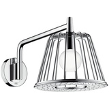 HANSGROHE Axor LampShower 1jet mit Brausearm designed by Nendo (26031000)