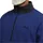 Jack Wolfskin Sumetro Halbreißverschluss-sweatshirt Herren Blauorchid L