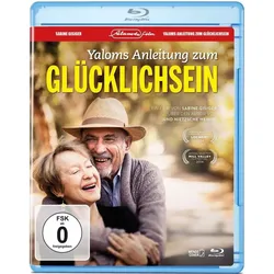 Yaloms Anleitung zum Glücklichsein [Blu-ray] | Zustand: Neu & original versiegelt