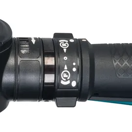 Aircraft Winkelschlagschrauber WSS 1/2" HT PRO
