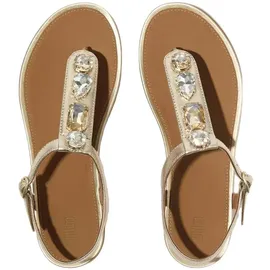 FitFlop Gracie Ultra Jewel Herren Gold 41