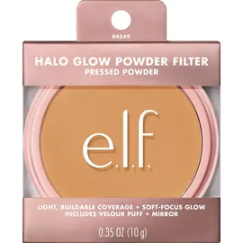 e.l.f. Halo Glow Puder Tan Warm