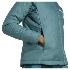 adidas Terrex Multi Synthetic Insulated Jacke - Preloved Teal - S