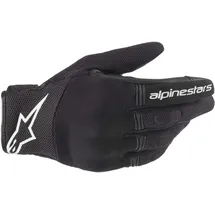 Alpinestars Copper Schwarz/Weiß XL