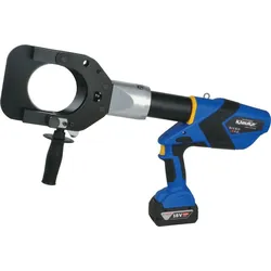Klauke Schneidegerät ESG105RMCPCFM