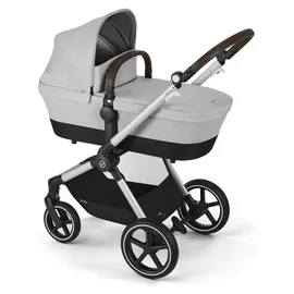 Cybex Eos Lux Stone Grey