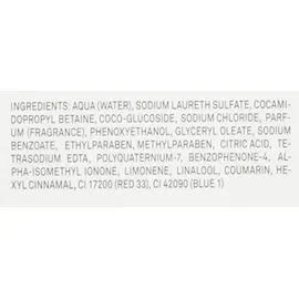 Marbert Bath & Body Classic Duschgel 400 ml