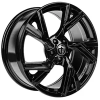 Tomason AR1 9,0 x 20 5 x 112 ET33 MB66,6 Schwarz