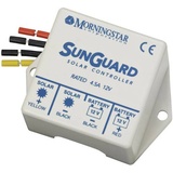 Morningstar Sunguard SG-4 Laderegler PWM 12V 4.5A