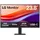 LG 24U421A-B 24" schwarz