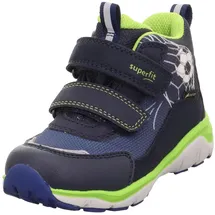 superfit SPORT5 Kinder Blau/Hellgrün 25
