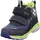 superfit SPORT5 Kinder Blau/Hellgrün 25