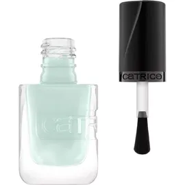 Catrice GEL AFFAIR Nagellack Farbton 030 Oh So Fresh! 10.5 ml