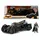 Jada 253215004 - Batmobile 1:24 schwarz