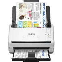 Epson WorkForce DS-770II Dokumentenscanner, A4, USB