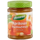 Fruchtaufstrich - Aprikose 340g